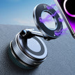 snanlen Upgraded 360° Nano Gel Vacuum Magnetic Phone Holder, Car Phone Holder for Magsafe[108+LBS Strongest Suction & 3000gf Strongest Magnetic], Suction Cup Phone Mount for Car/for iPhone 17 Pro Max 🍁 All In One Marketplace Canada