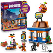LEGO Fortnite Durrr Burger Restaurant Kids Toy - Video Game Building Set for Boys & Girls, Ages 10+ - Fortnite Minifigures Beach Boss, Grimy, and More - Gift Idea for Birthdays & Gaming Fans - 77076 🍁 All In One Marketplace Canada