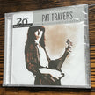 Best Of Pat Travers