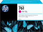 HP 761 (CM993A) 400mL Magenta Original Ink Cartridge