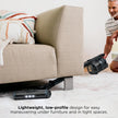 Shark Pet Cordless Stick Vacuum with Large Dust Cup, LED Headlights, Removable Handheld Vac, Lightweight, Crevice Tool, Carpet & Hard Floors, 40min Runtime, Ice Blue, IX141AMZ 🍁 All In One Marketplace Canada