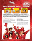 High School Musical 3: Senior Year - Blu-ray/DVD (Used)