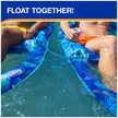 Swimways Elite Spring Float Recliner Pool Lounger, Inflatable Pool Floats Adult with Fast Inflation, Pool Recliner for Adults up to 250 lbs 🍁 All In One Marketplace Canada