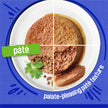 Friskies Greatest Hits Wet Cat Food, Pate Variety Pack 4 Flavours - 156 g Can (32 Pack) 🍁 All In One Marketplace Canada