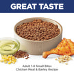 Hill's Science Diet Adult Small Bites Chicken & Barley Recipe Dry Dog Food 6.8 kg Bag 🍁 All In One Marketplace Canada