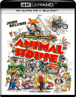 National Lampoon's Animal House - 4K/Blu-ray