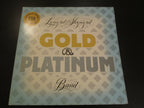 Lynyrd Skynyrd / Gold And Platinum - CD (Used)