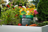 Miracle-Gro Organics Pure Hen Manure Fertilizer 3-1-2, 5kg | ECOCERT Organic All-Purpose Granules for Flowers, Veggies, Trees & Shrubs | Slow Release, Boosts Growth 🍁 All In One Marketplace Canada