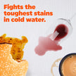 Tide Ultra Coldwater Liquid Laundry Detergent, Original Scent, 83 Loads, Laundry Detergent Liquid Formulated for Cold Water, 3.46 L 🍁 All In One Marketplace Canada