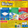 Mattel Games Blokus Strategy Board Game for Kids & Families with Color Blind Accessible Pieces & Just One Rule 🍁 All In One Marketplace Canada
