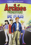 Archies: Préhistoire De Fous - DVD (Used)