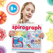 Kahootz Spirograph Deluxe Design Set 🍁 All In One Marketplace Canada