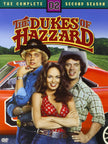 The Dukes of Hazzard: The Complete Second Season