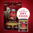 Purina ONE True Instinct Wet Dog Food, Ground Turkey & Venison (12 Pack) 🍁 All In One Marketplace Canada