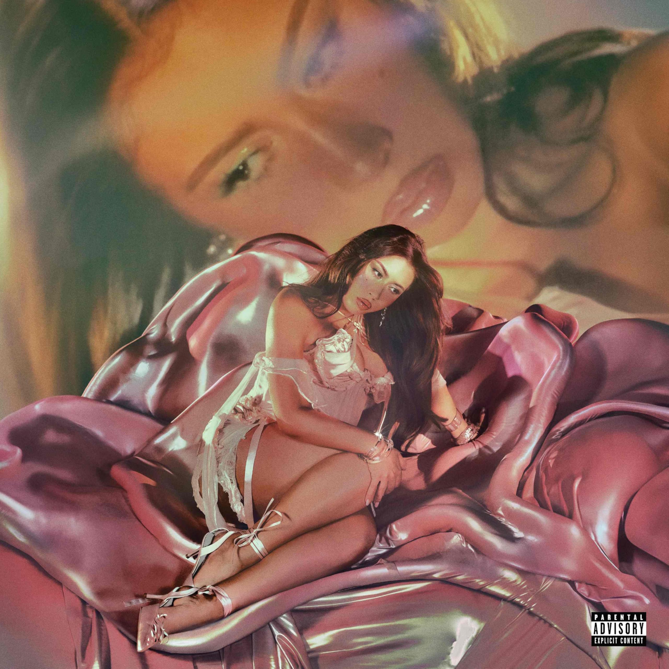 Kali Uchis / Sincerely, - CD