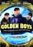 The Golden Boys - DVD (Used)