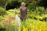 Gardena 6334-FP Frost-Proof Hanging Basket Spray Wand (36