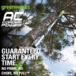 Greenworks 20192 8.5-Inch 6.5 Amp Electric Corded Pole Saw, Green 🍁 All In One Marketplace Canada
