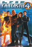 Fantastic 4 - DVD (Used)