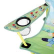 Bluey Folding Camp Chair with Cup Holder and Carry Bag, 600D Polyester, Toddlers up to 80 lbs 🍁 All In One Marketplace Canada
