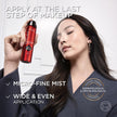 L’Oréal Paris Infallible 3-Second Makeup Setting Spray Jumbo Size, Microfine Mist for up to 36H Wear, Lightweight, Transfer Proof, Waterproof, Dries in 3 seconds, 150ml 🍁 All In One Marketplace Canada