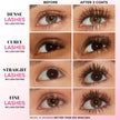 Too Faced Better Than Sex Volumizing Mascara | False Lash Effect with Volume, Length, Curling + Conditioning Peptides, Travel Size, 4.8 g, Black 🍁 All In One Marketplace Canada