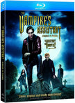 Cirque du Freak: The Vampire's Assistant - Blu-Ray