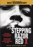 Peter Tosh - Stepping Razor: Red X