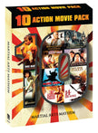 Martial Arts: Multipack