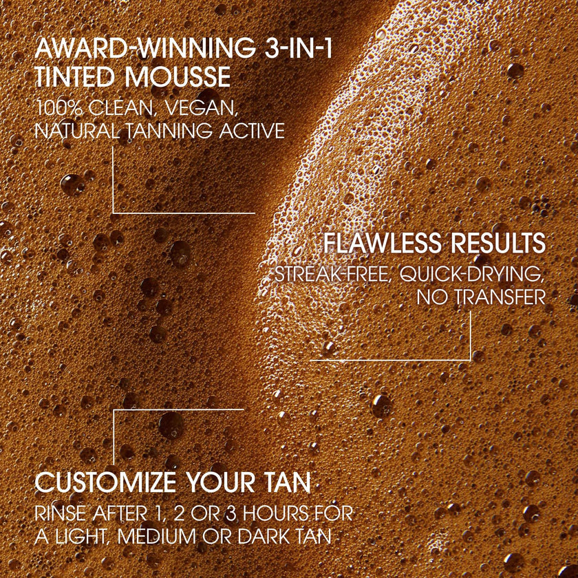 St. Tropez Self Tan Express Mini Kit 🍁 All In One Marketplace Canada