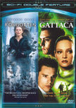 Forgotten/Gattaca (Sci-fi Double Feature)