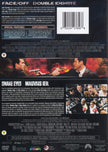 Face/Off / Snake Eyes (Double Feature)