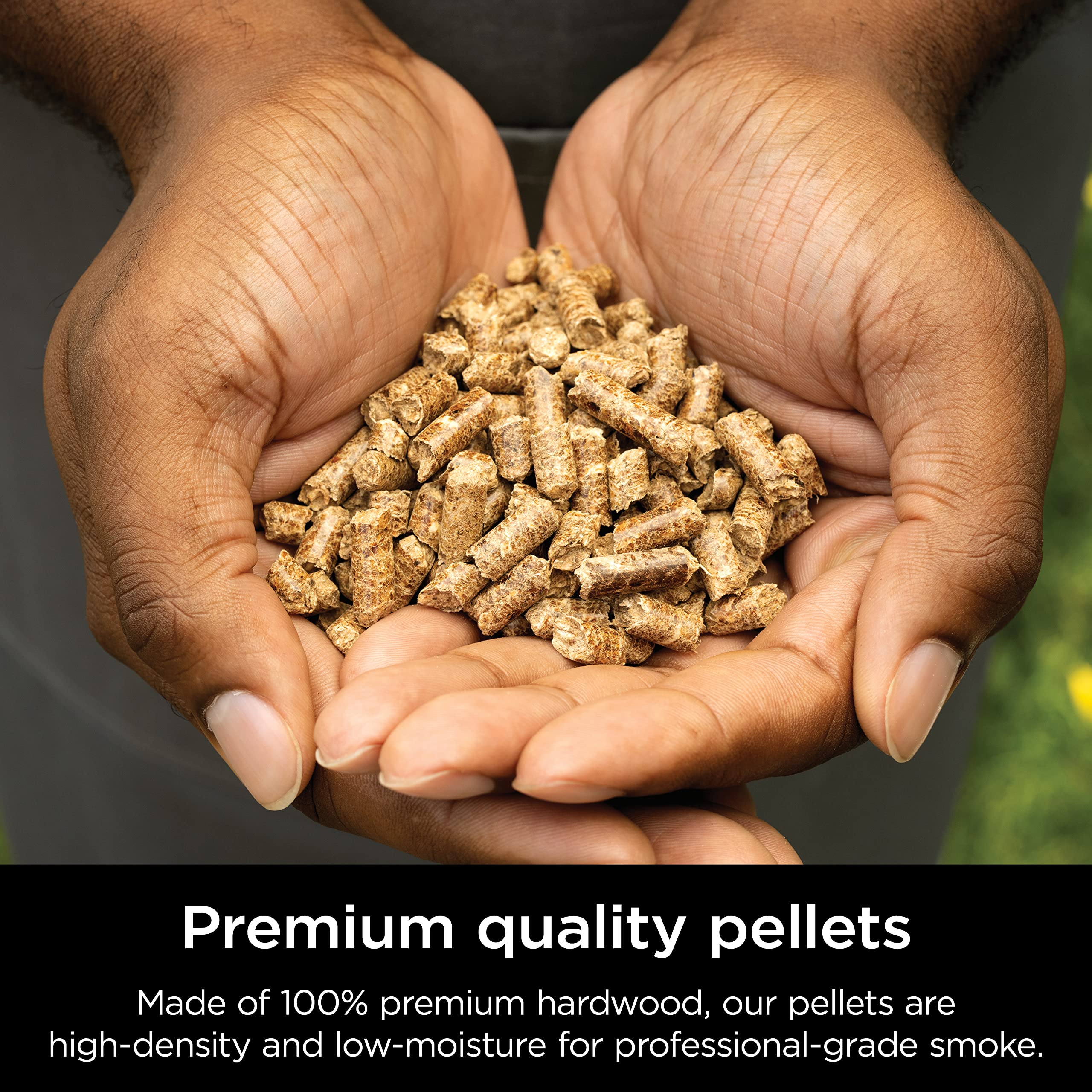 Ninja Woodfire Pellets, All Purpose, 2-lb/0.9kg Bag, Real Wood 🍁 All In One Marketplace Canada