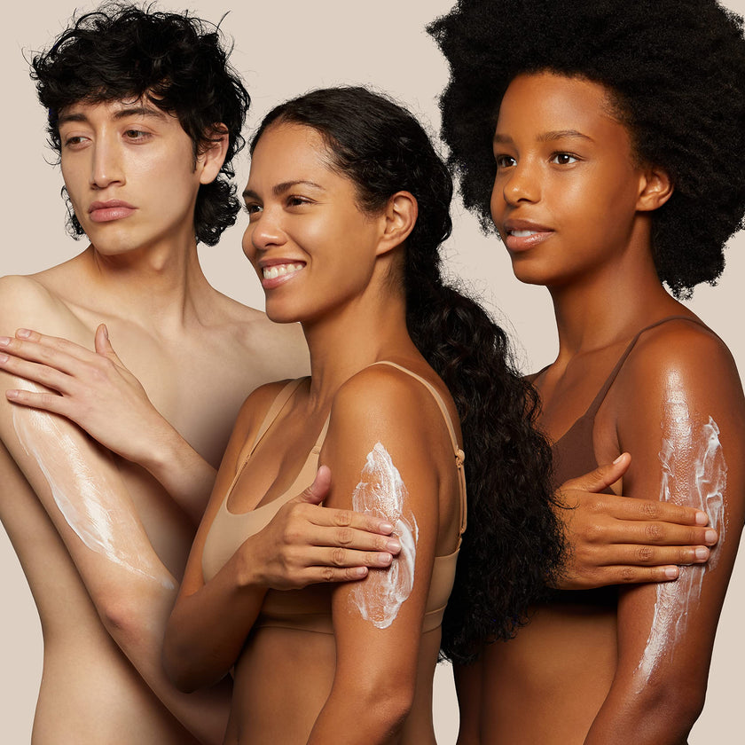 Alpha Skin Care Revitalizing Body Lotion, 12% Glycolic AHA, Daily Moisturizer, Hydrates & Exfoliates, Anti-Aging, 12 Oz 🍁 All In One Marketplace Canada