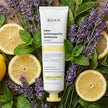 Boka Fluoride Free Toothpaste, Nano Hydroxyapatite Toothpaste, Appropriate for Sensitive Teeth - for Adult Oral Care - Lemon Lavender Flavor, 4 Fl Oz (113g) 1Pk 🍁 All In One Marketplace Canada