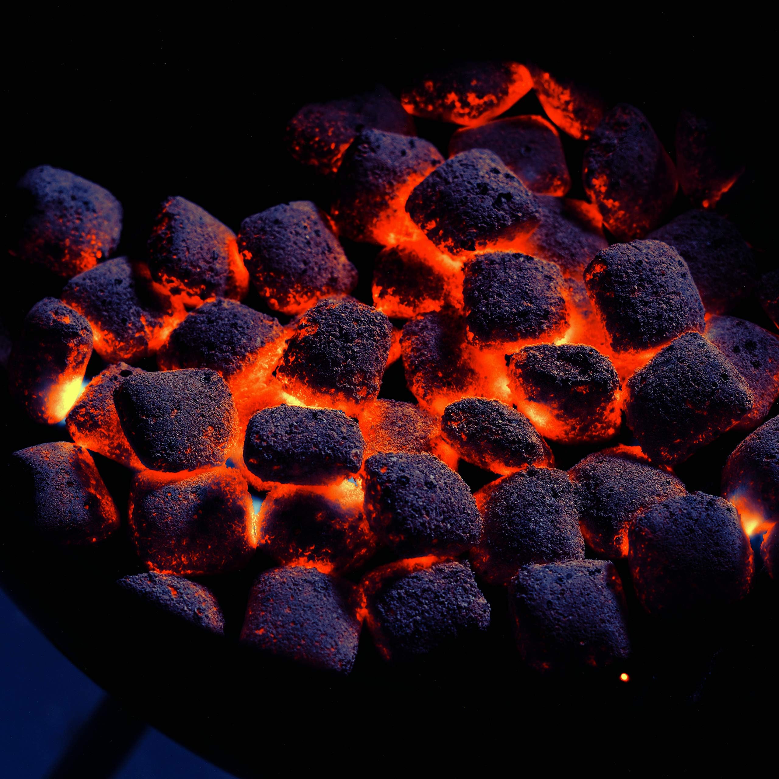 Weber Rapidfire Chimney Starter for Charcoal briquettes (7416) 🍁 All In One Marketplace Canada