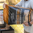 Traeger Grills Pecan 100% All-Natural Wood Pellets for Smokers and Pellet Grills. BBQ, Bake, Roast, and Grill, 20 lb. Bag 🍁 All In One Marketplace Canada