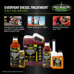 Hot Shot's Secret Everyday Diesel Treatment 16 Ounce Squeeze Bottle (HSSEDT16ZS) 🍁 All In One Marketplace Canada