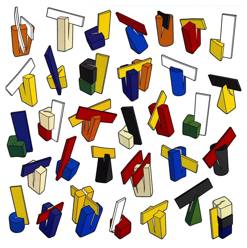 Hot Chip / Warning - CD (Used)