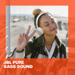 JBL Tune 670NC - Adaptive Noise Cancelling with Smart Ambient Wireless On-Ear Headphones, Up to 70H Battery Life with Speed Charge, Lightweight, Comfortable and Foldable Design (Black) 🍁 All In One Marketplace Canada