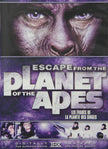 Escape from the Planet of the Apes - DVD (Used)