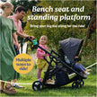 Graco Ready2Grow 2.0 Double Stroller, Rafa 🍁 All In One Marketplace Canada