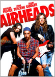 Airheads - DVD (Used)