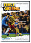 Rise & Shine: The Jay Demerit Story - DVD (Used)