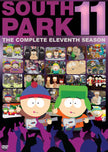 South Park: The Complete Eleventh Season - DVD (Used)