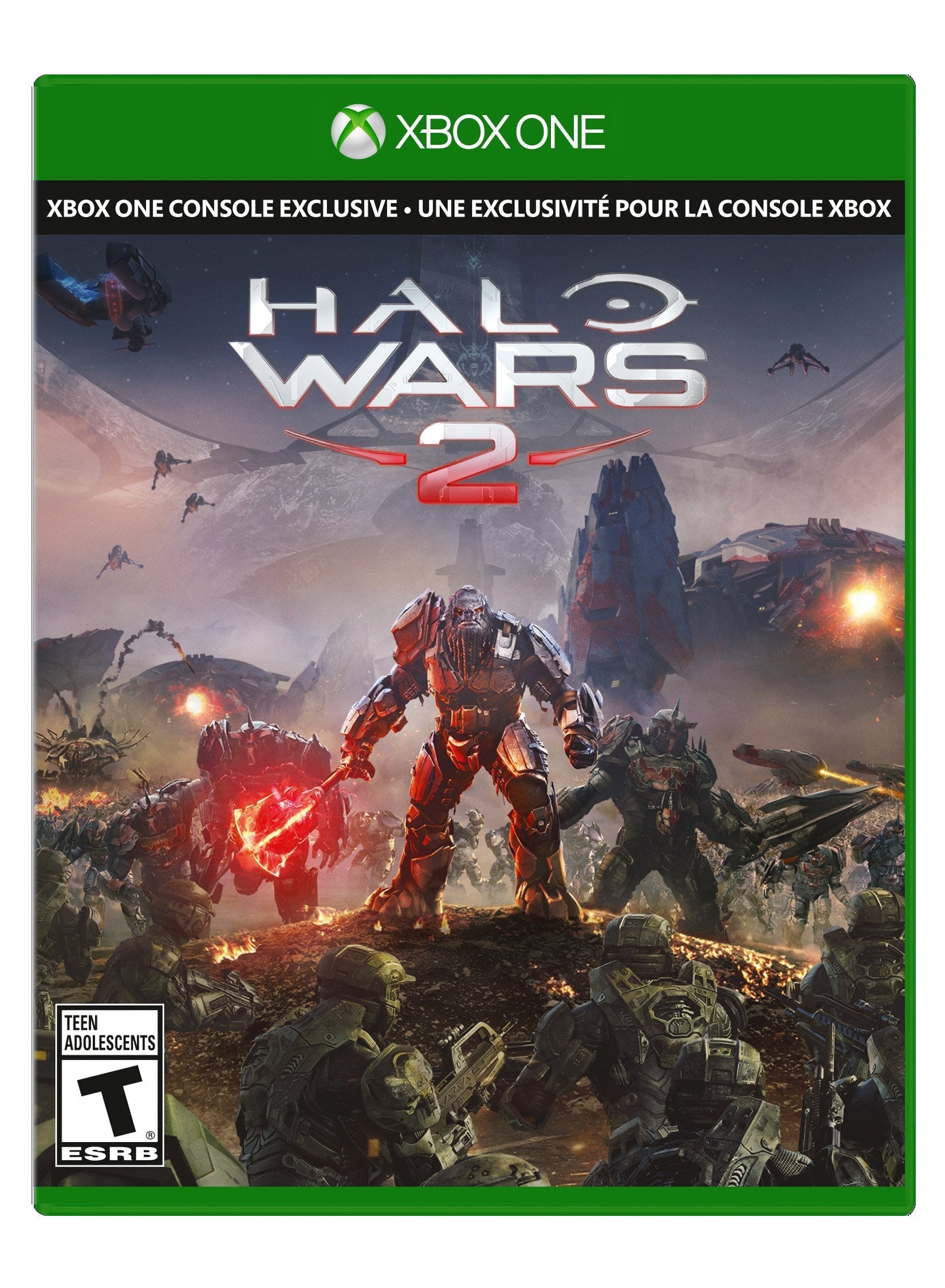 Halo Wars 2