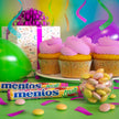 Mentos Chewy Mints, Fruit - Pack of 20 Rolls (280 Pieces), 37g per roll 🍁 All In One Marketplace Canada