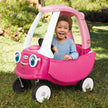 Little Tikes Princess Cozy Coupe 33.5 Inch 🍁 All In One Marketplace Canada