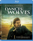 Dance With Wolves - Blu-Ray