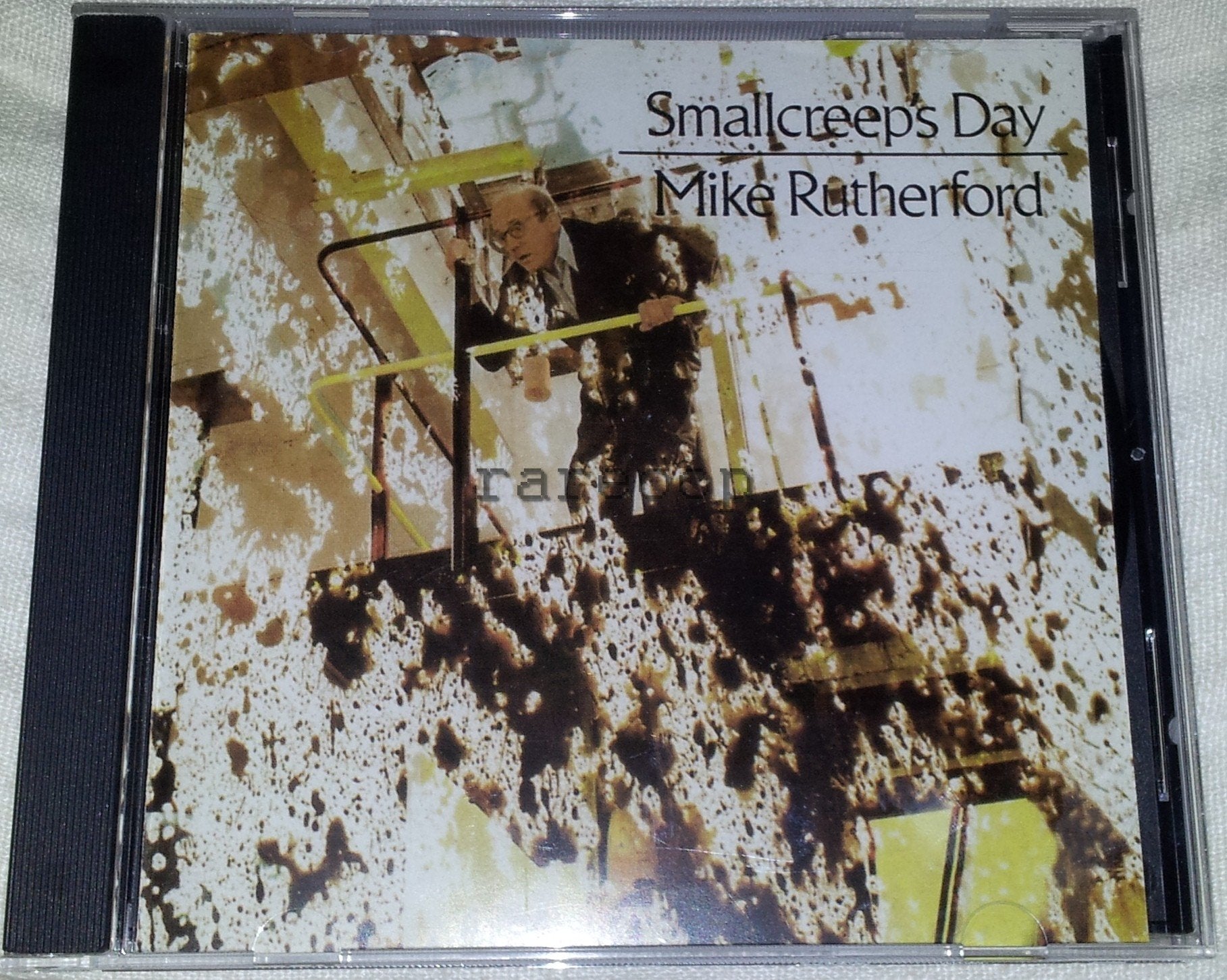 Smallcreep's Day